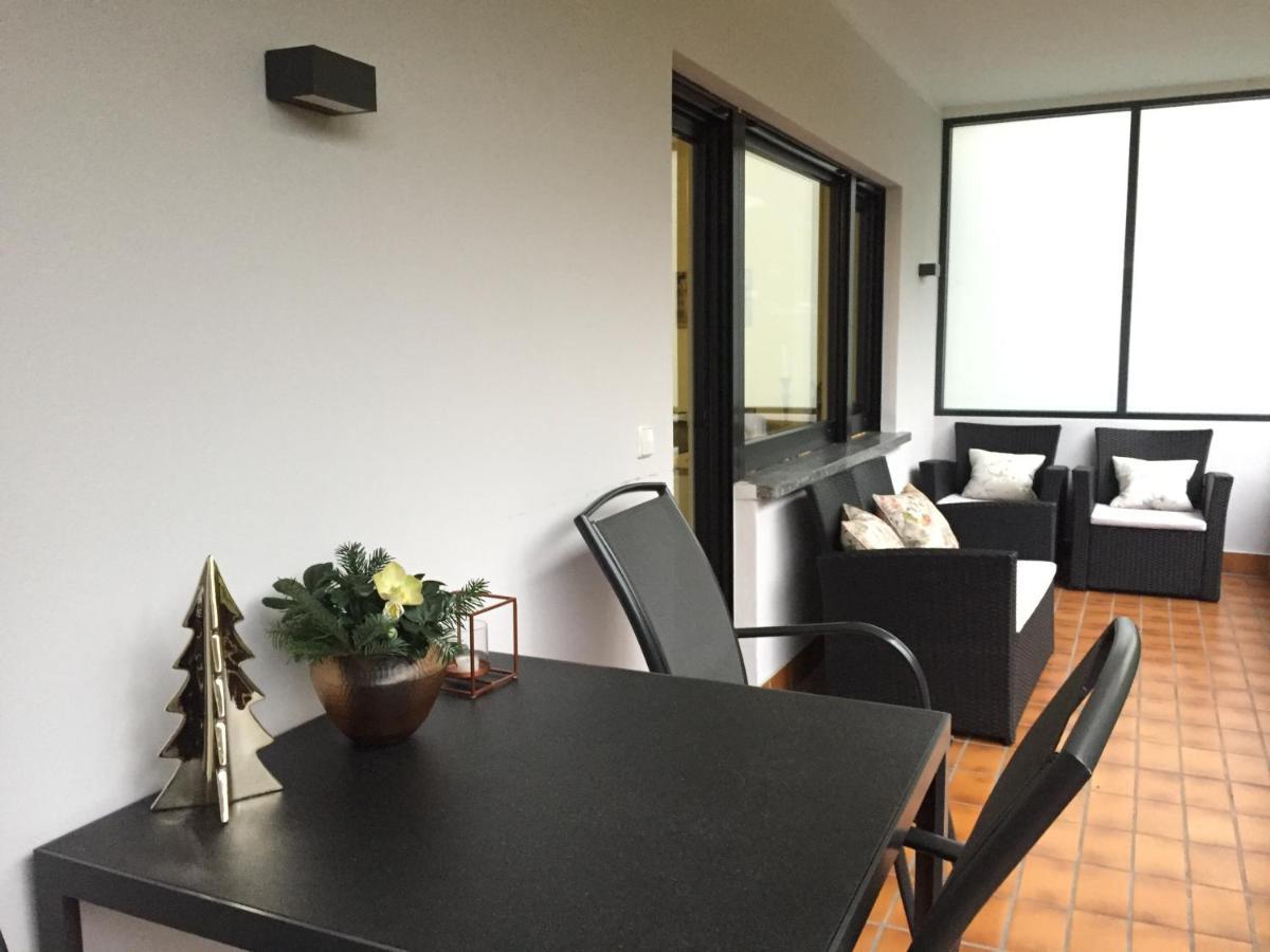 Apartment - Zentrumsnah, Eigener Parkplatz Und Grosser Balkon Ins Gruene Баден-Баден Экстерьер фото