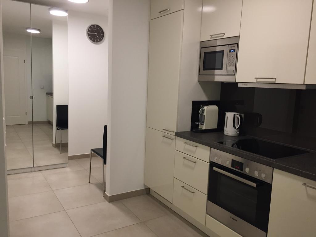 Apartment - Zentrumsnah, Eigener Parkplatz Und Grosser Balkon Ins Gruene Баден-Баден Экстерьер фото